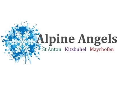 Alpine Angels Logo